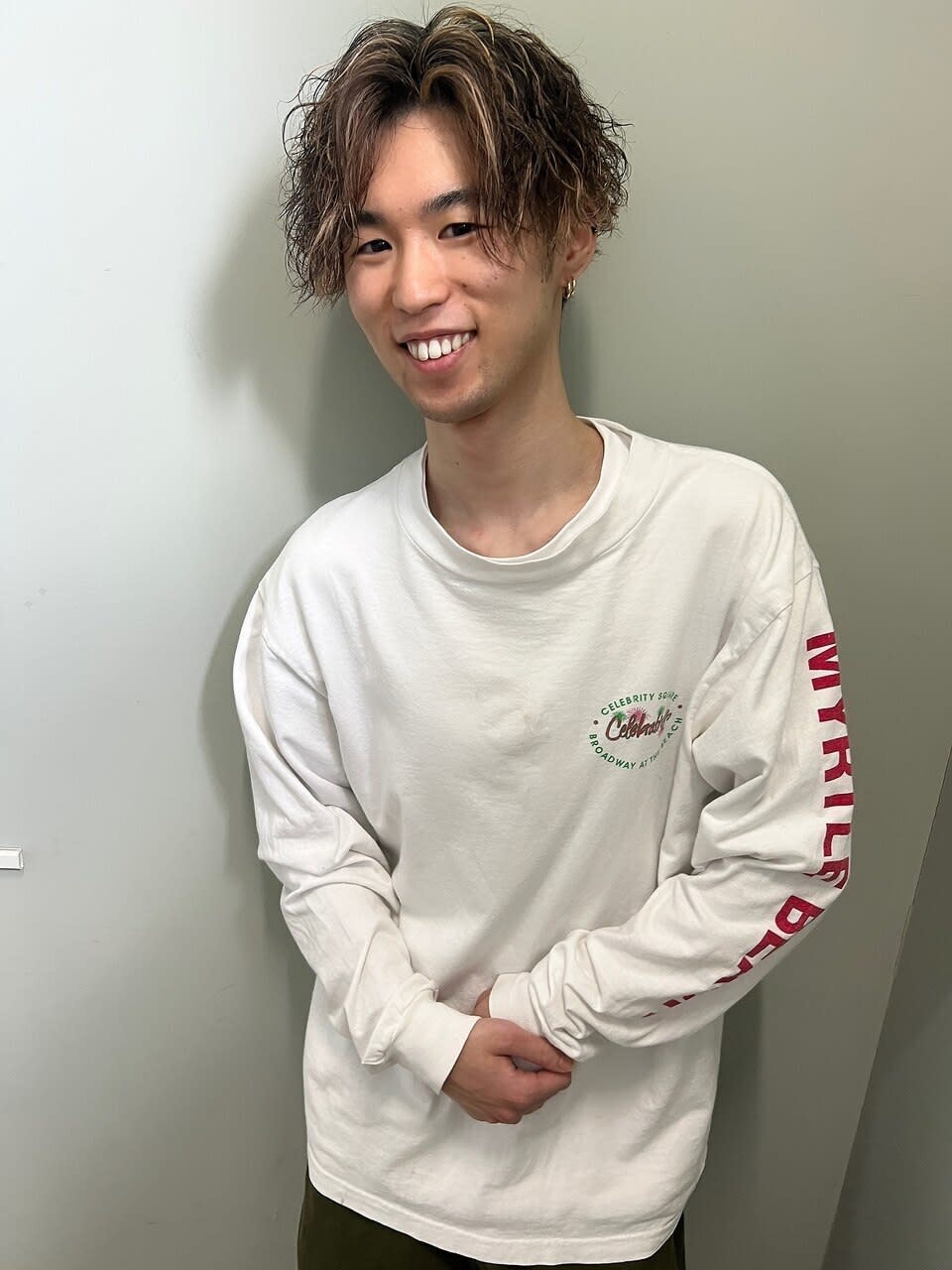 BUDDY BROWN_村上 柊也