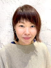 SALONS HAIR 高島店_伊藤