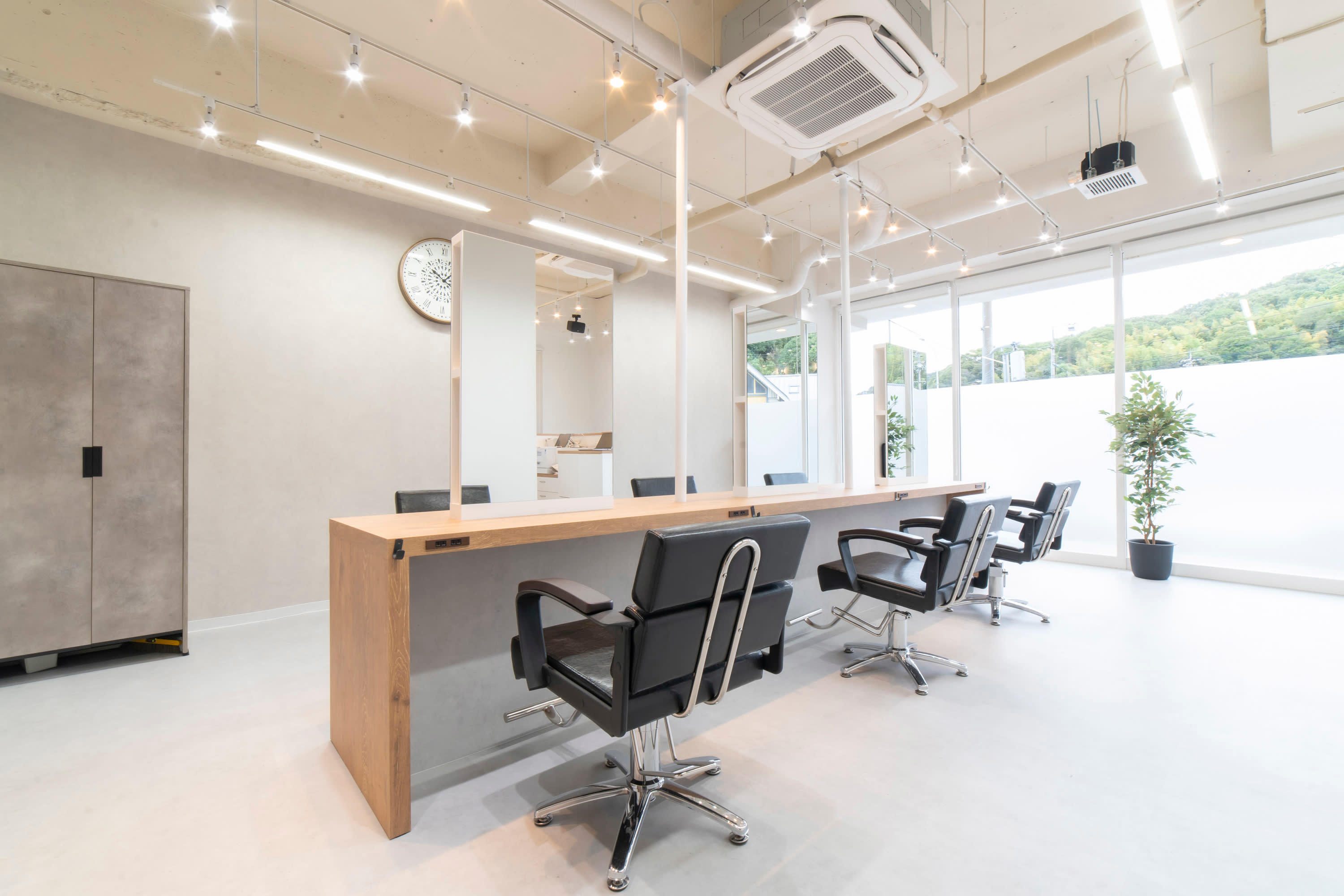Agu hair lid 倉敷中庄店【アグ ヘアー リド】_1