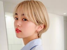 Agu hair unus 名張店【アグ ヘアー ウーヌス】_1
