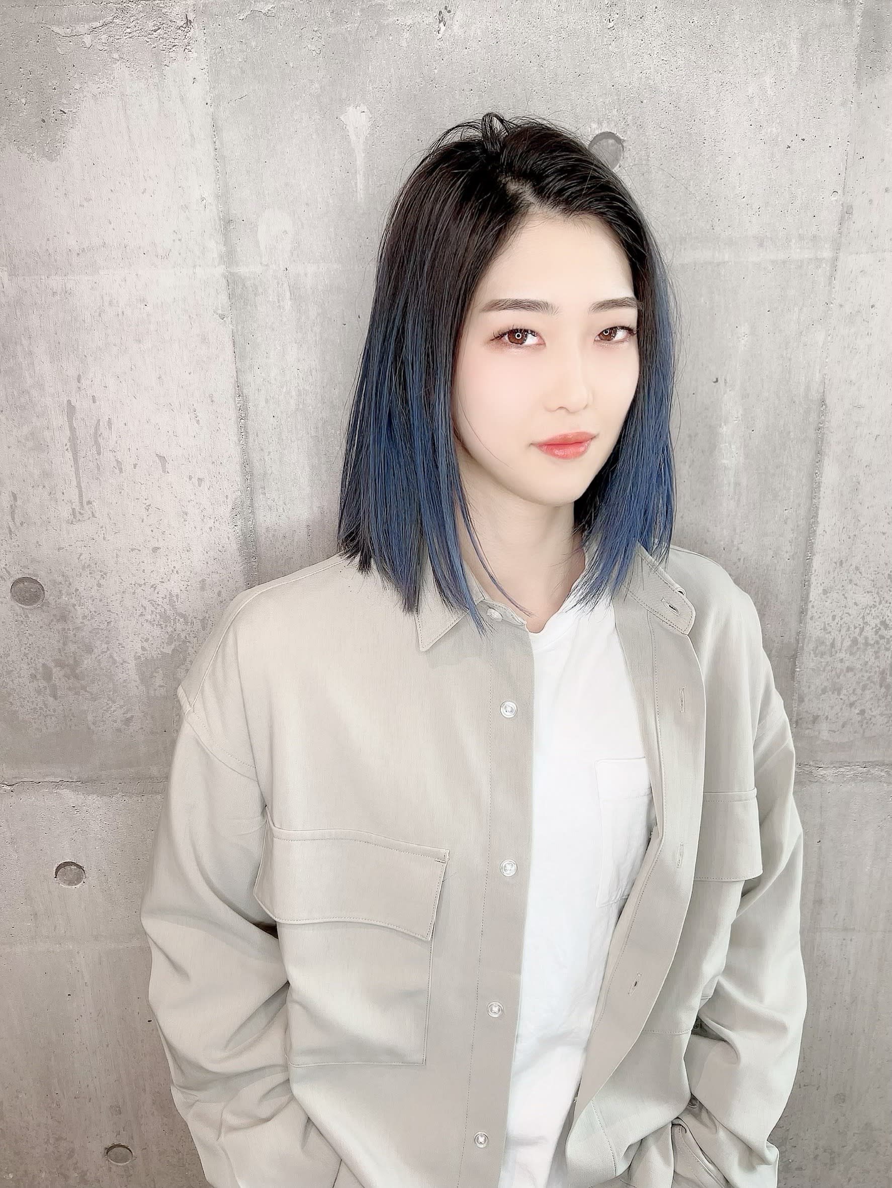 MODE K's 西宮店_藤田　彩音