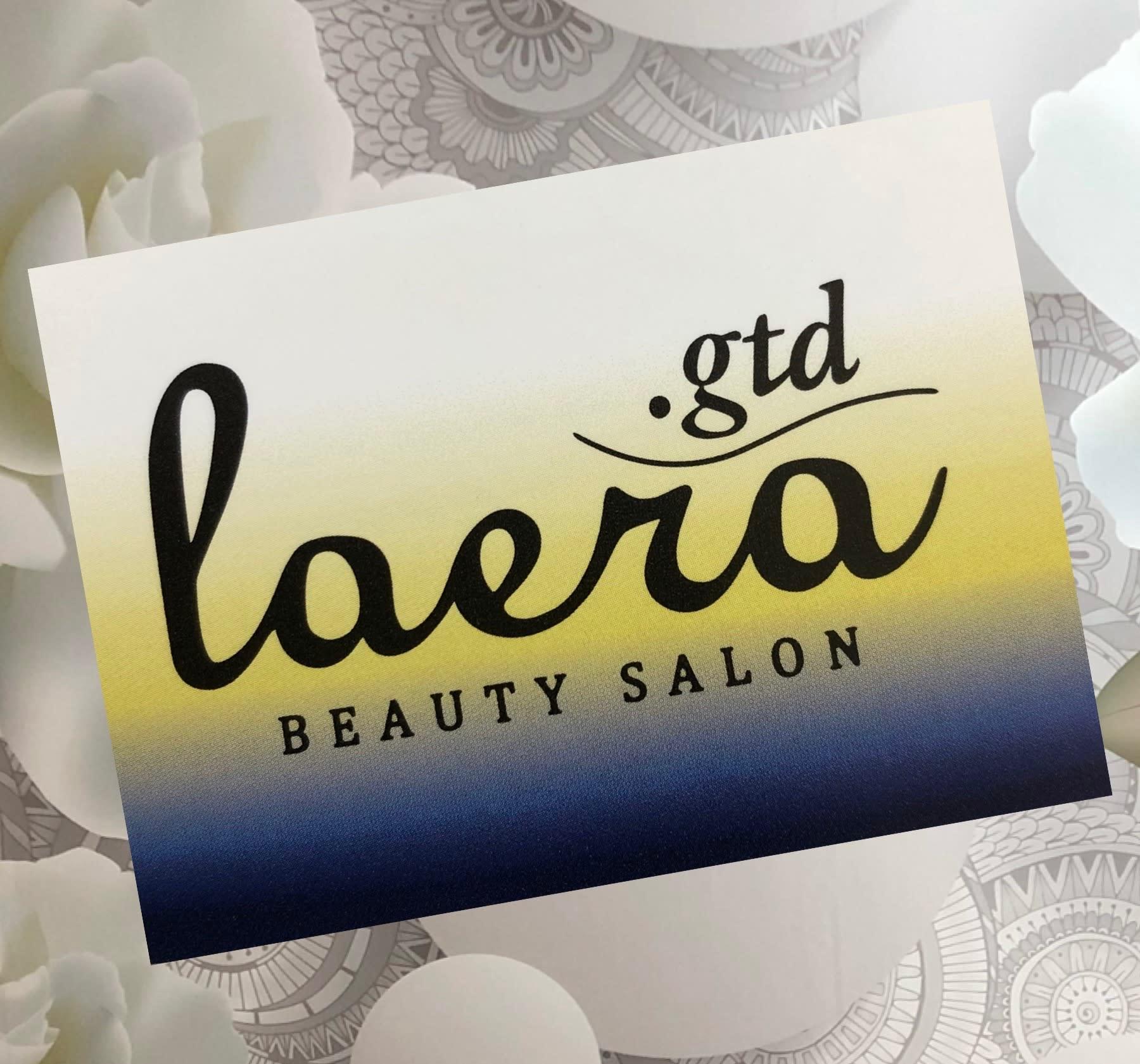 Beauty salon laera 五反田店【ラエラ】_サロン　利用枠