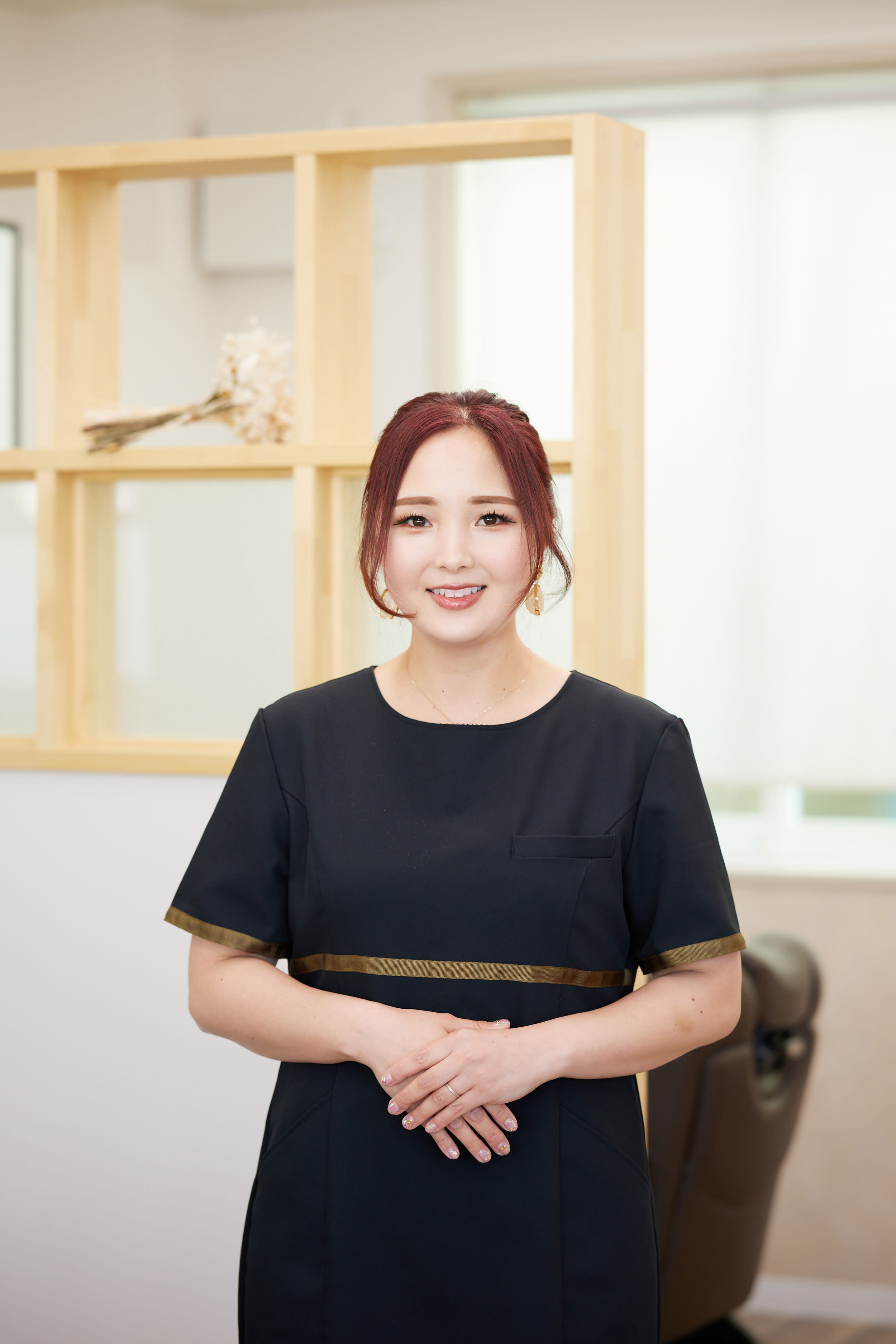 ヘアー・クリエイティブ・ロダン_鈴木 育実