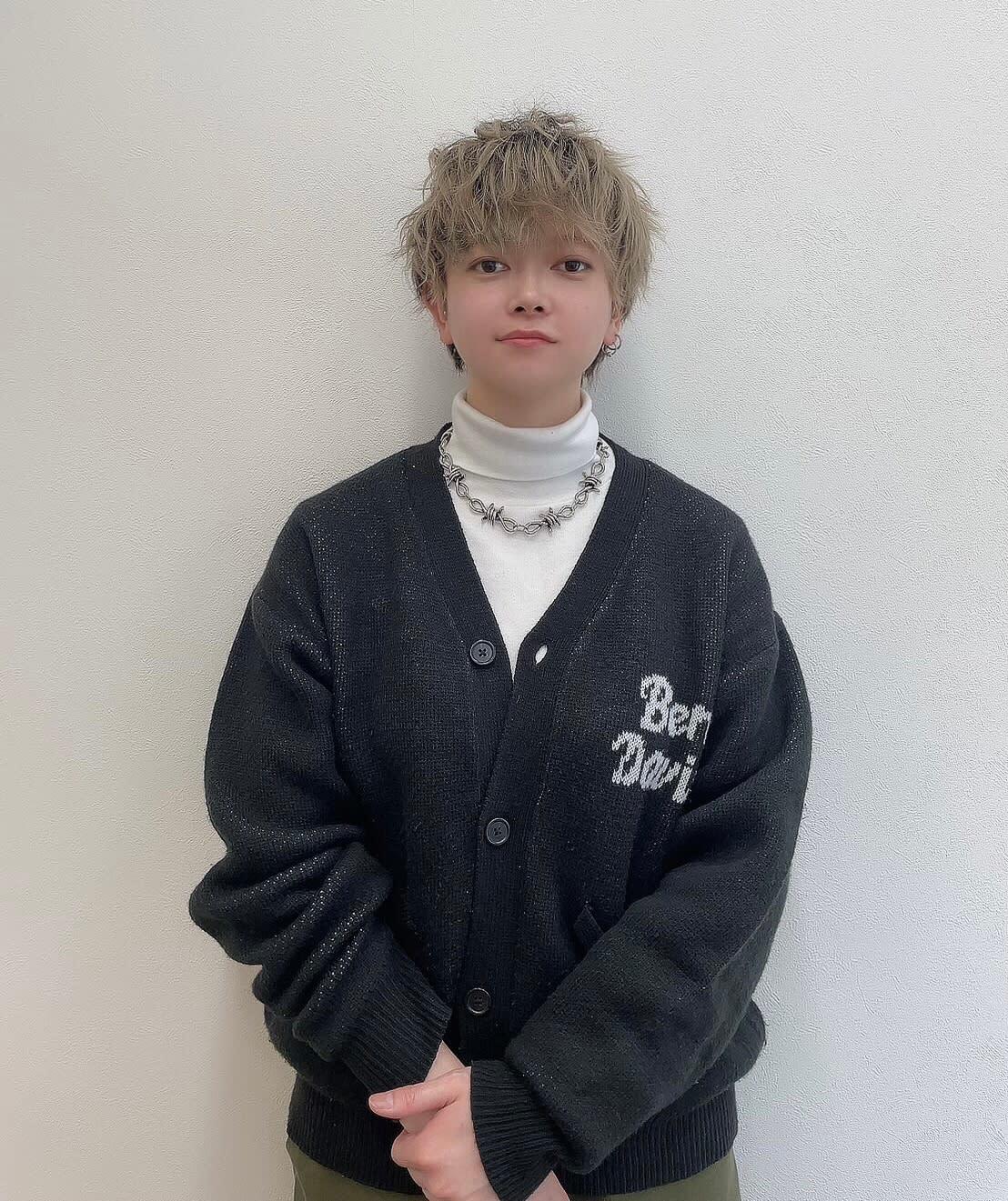 Agu hair pray 谷町9丁目駅前店【アグ ヘアー プレイ】_岡野