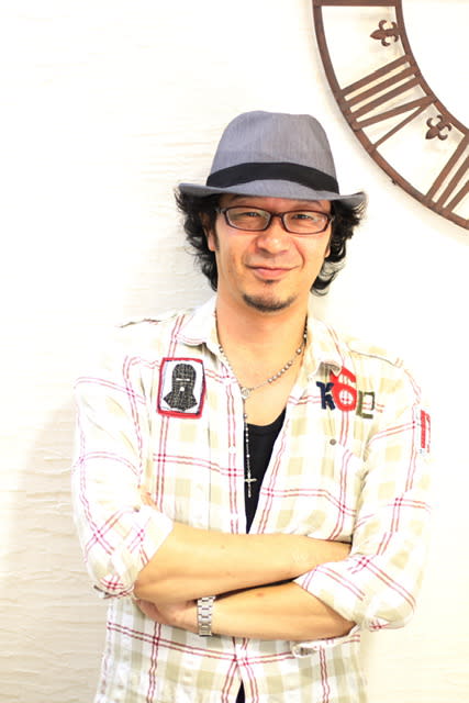HAIR CoCoro_田中 源