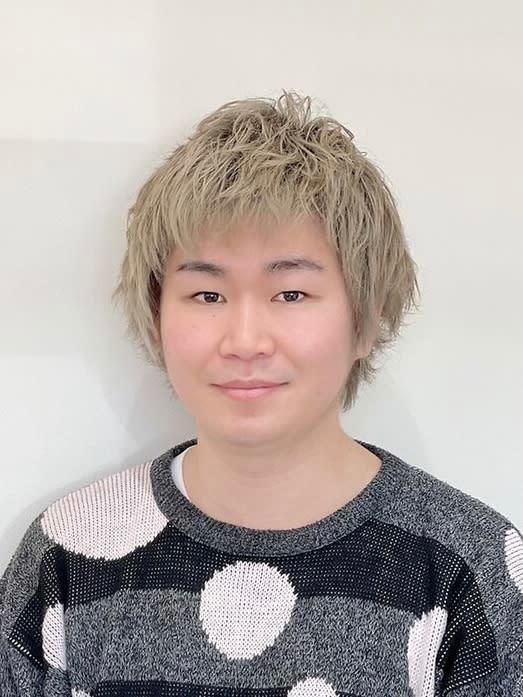 Agu hair legate 新宮中央店【アグ ヘアー レガート】_赤迫 拓実