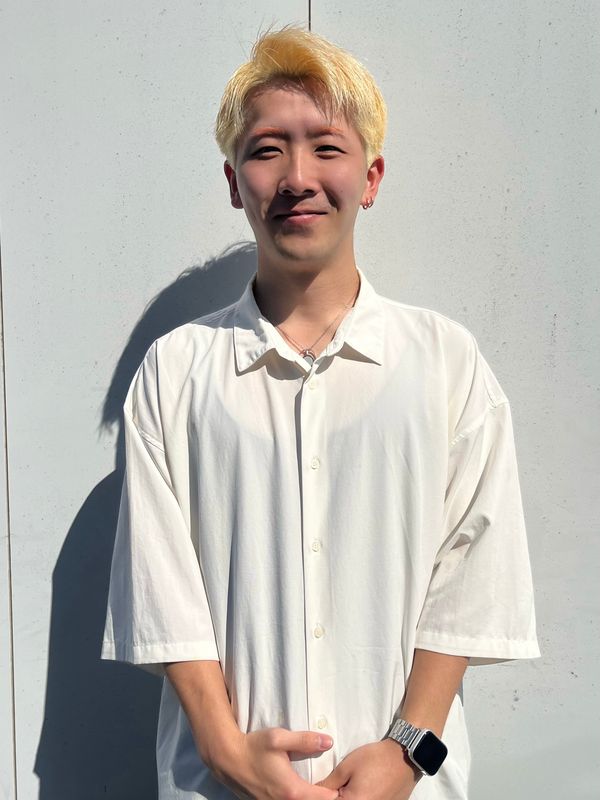 NYNY イオンスタイル東淀川店_伊藤 秀明
