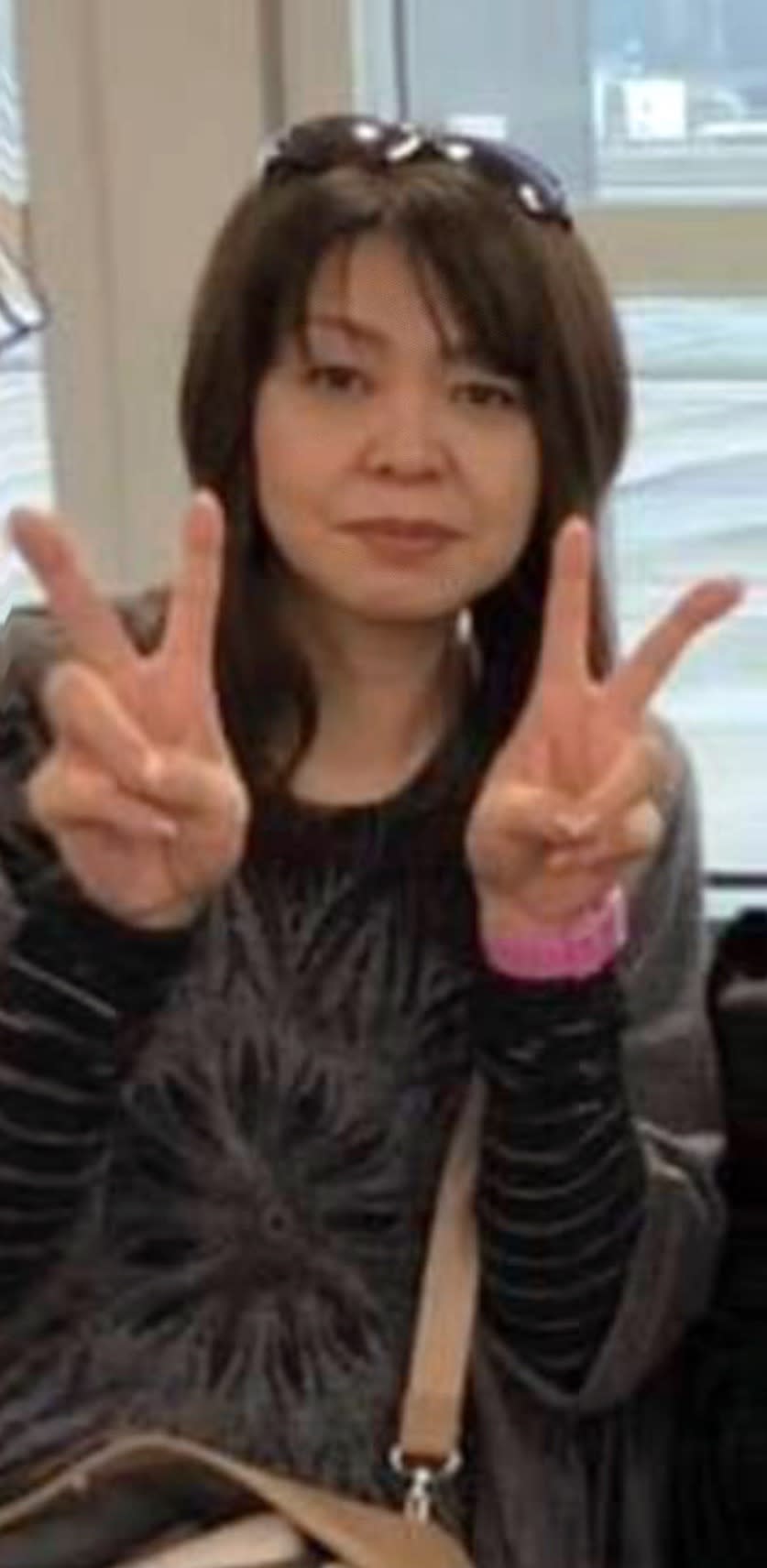 HAIR CoCoro_坂本 里美