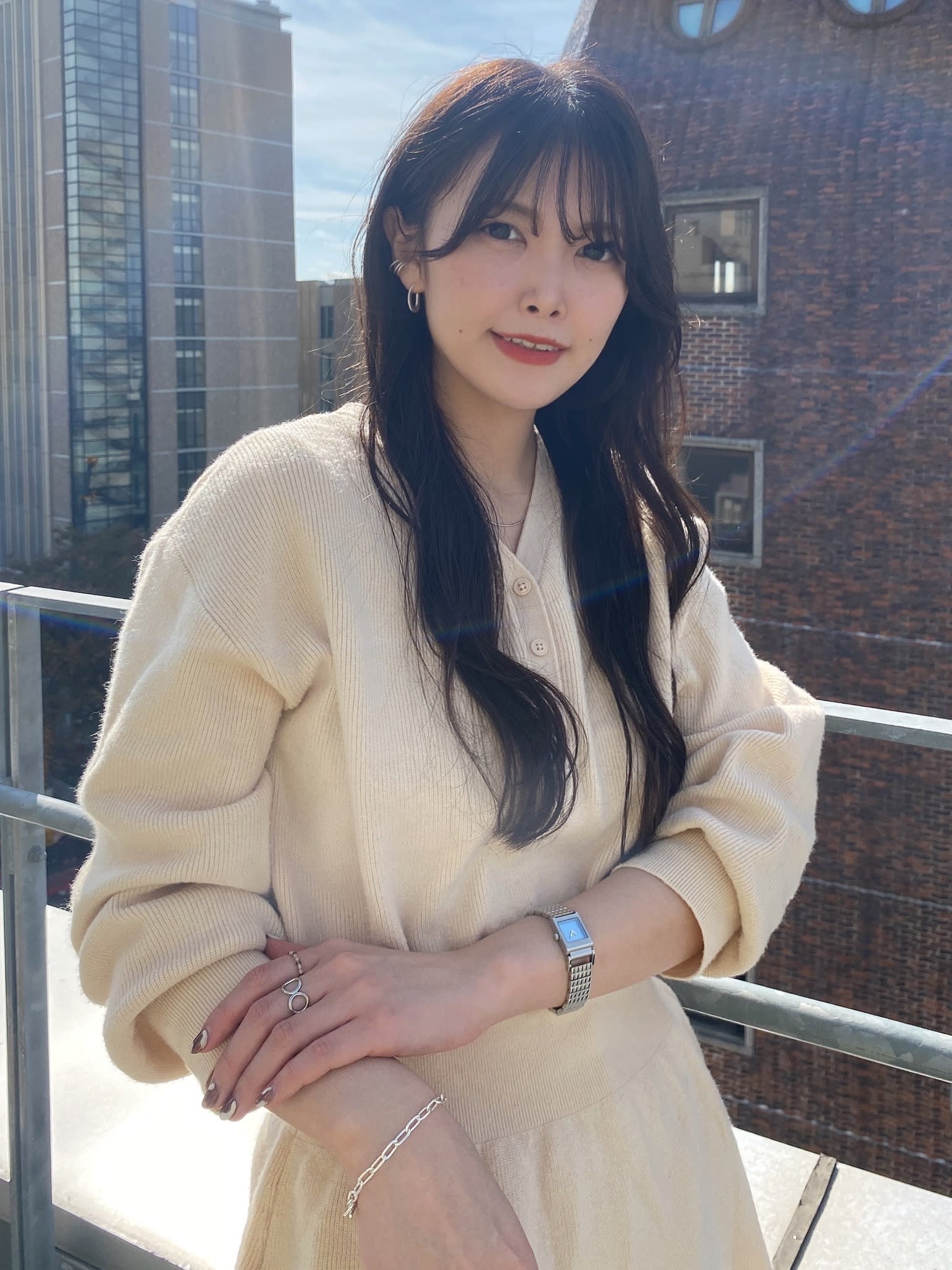 Anna Lanna 表参道【アナラーナ】_瀬山 裕那