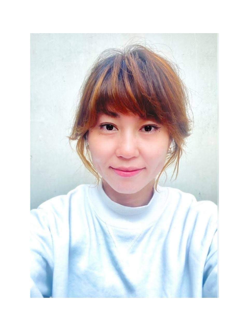 chou chou hair design_元山