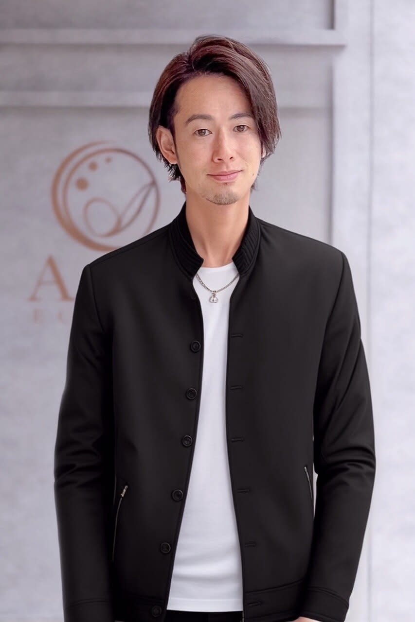 Anon ECLART_小林 祐一