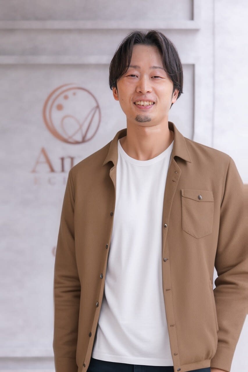 Anon ECLART_村上 拓也