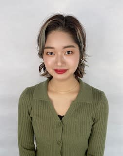 NiCHE_安間 成香