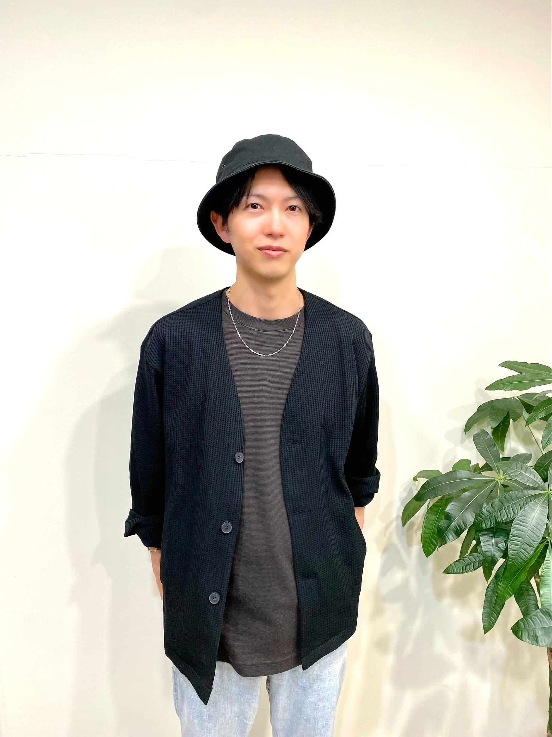 gyfu& hair design 甲府店_秋山 智弘