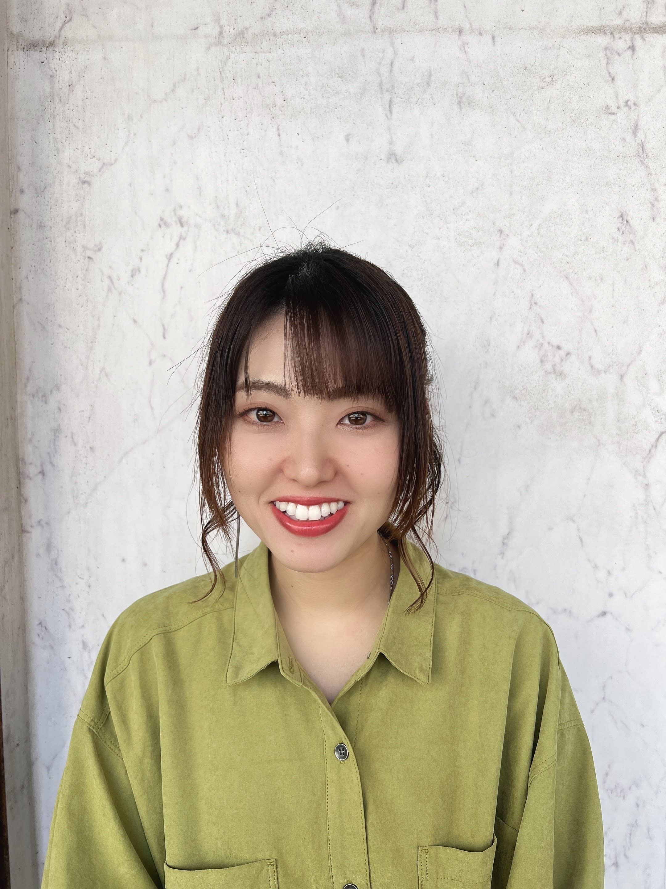 Weve SHINE_佐藤　加奈子