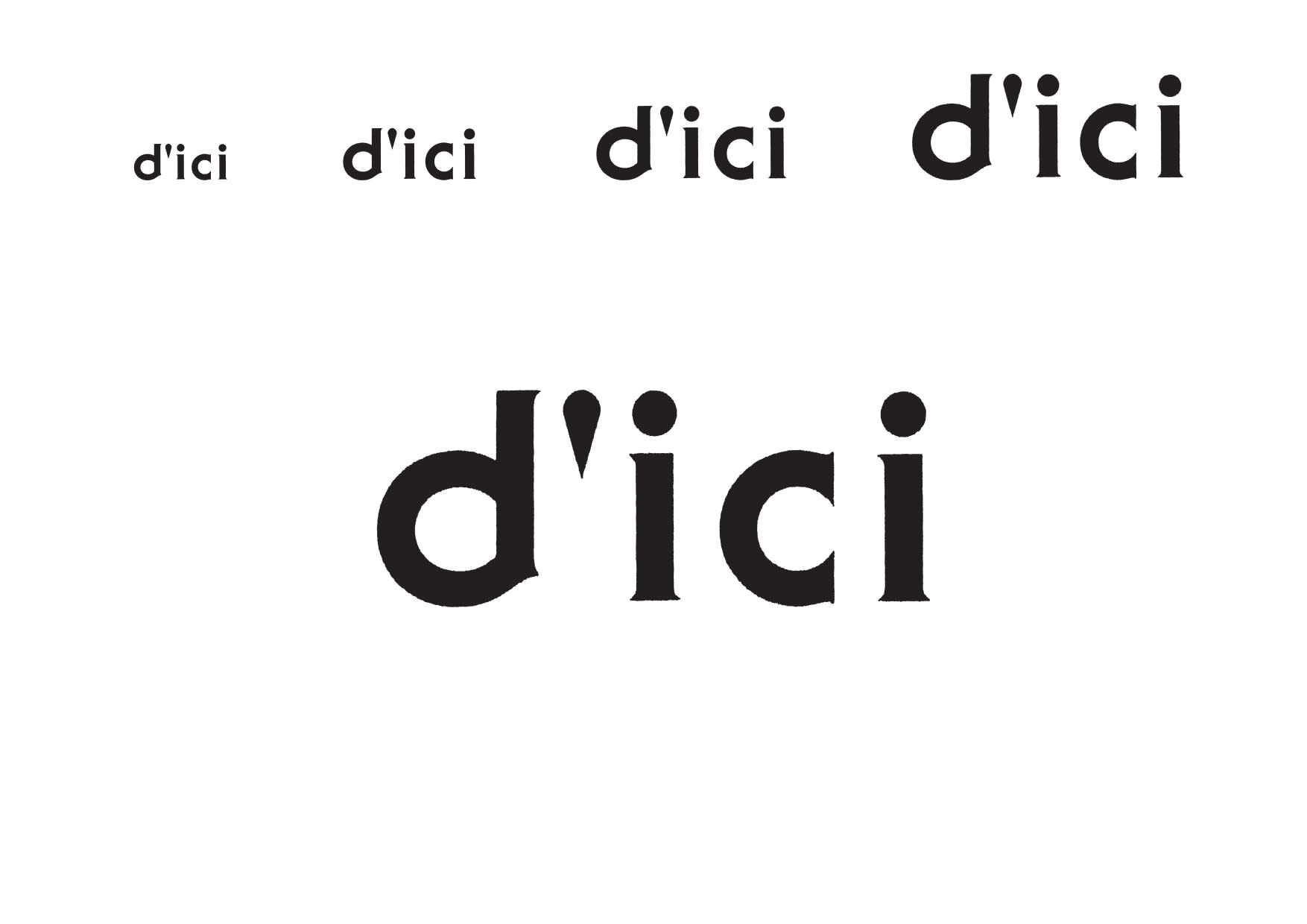 d'ici_d’ici