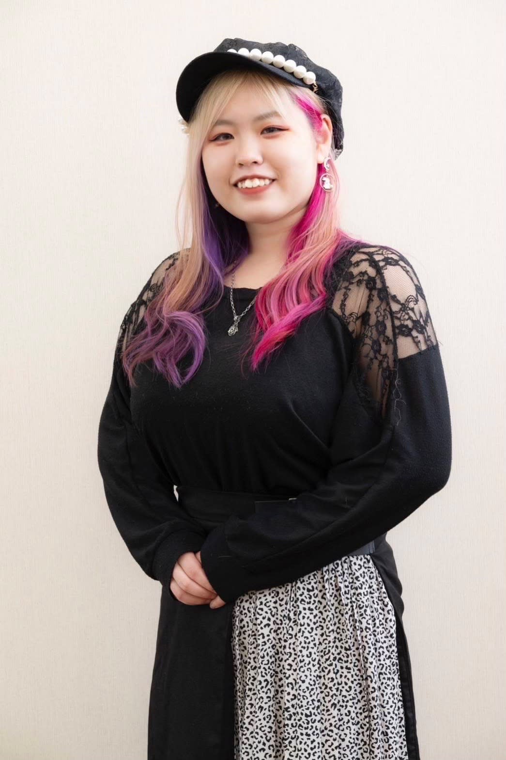 UNIX イオンモール柏店_木村 紗也佳