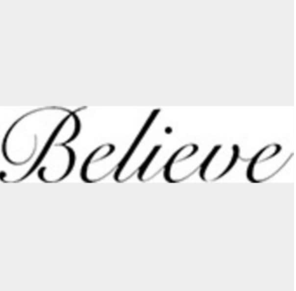 Believe 葛西店_神田みかこ