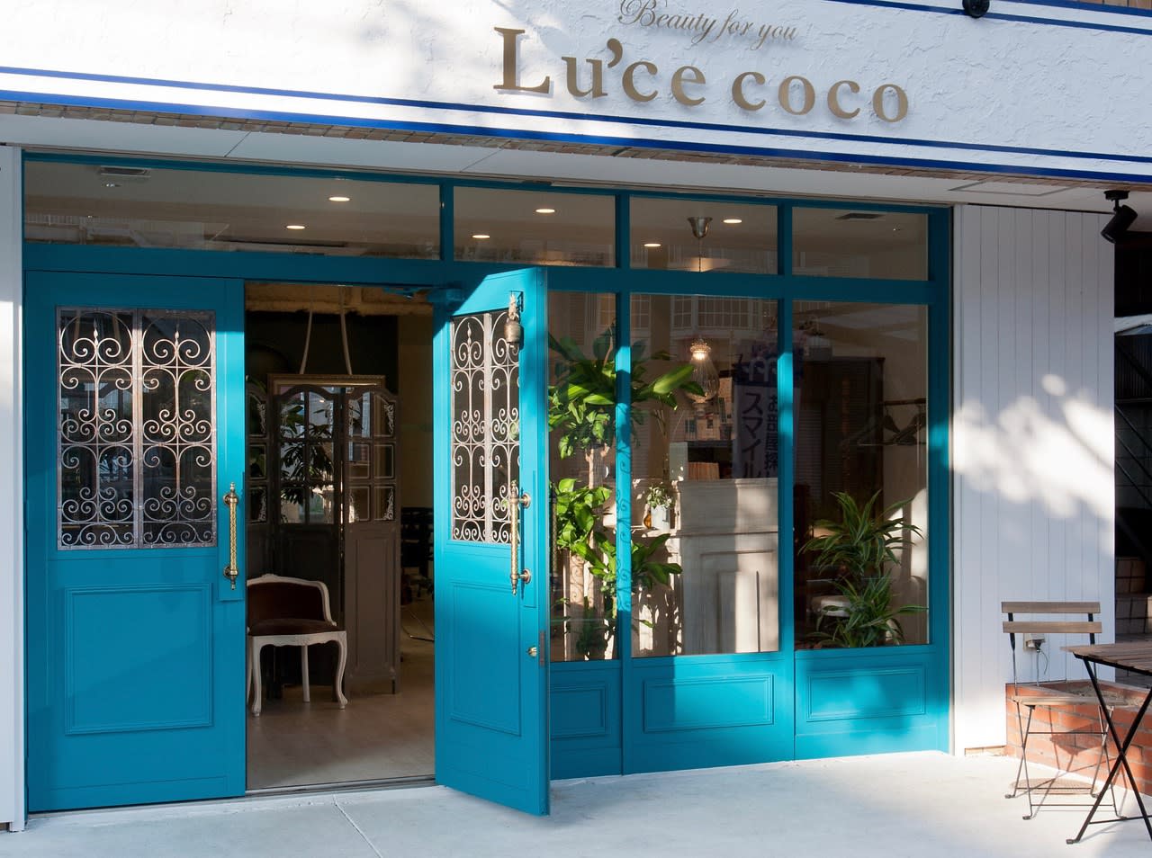 Lu’ce coco