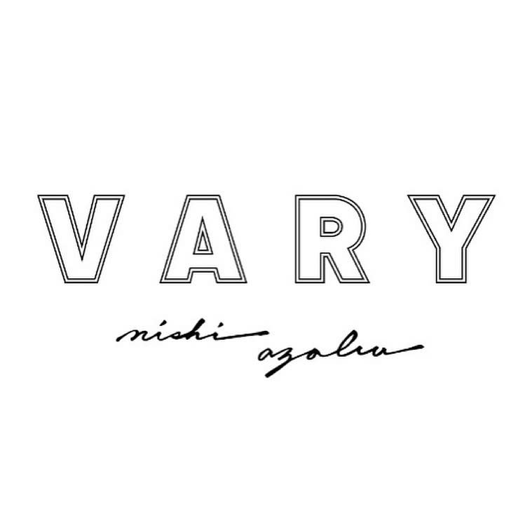 VARY 西麻布_yoko