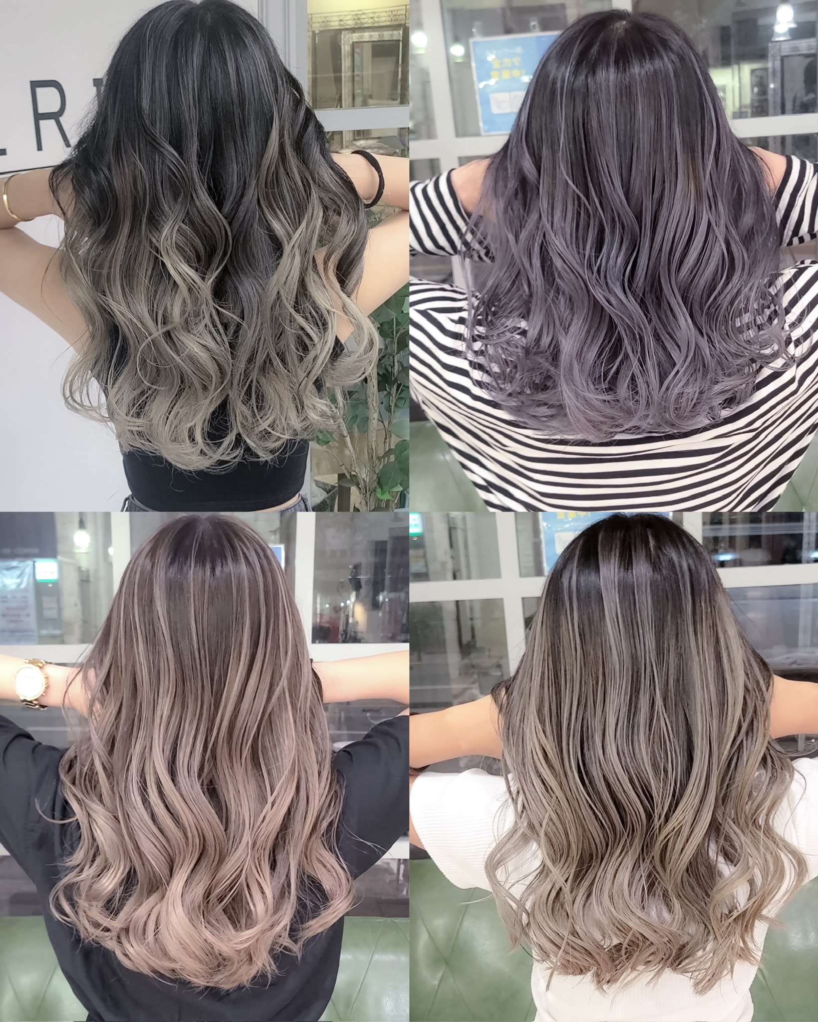 Lumi hair 県庁藤江店_1