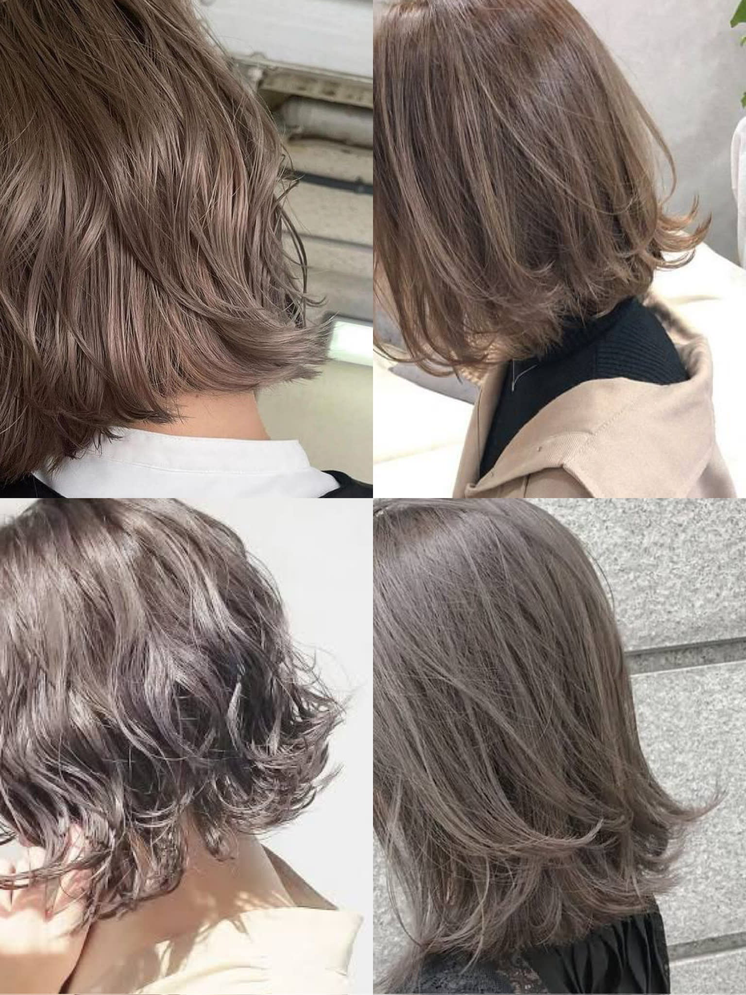 Lumi hair 県庁藤江店