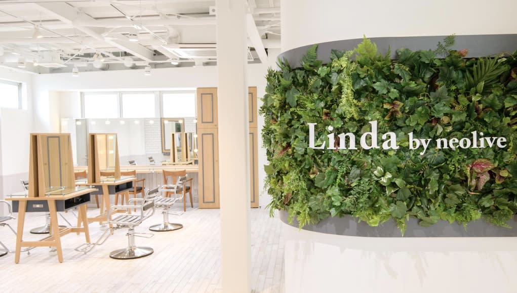 Linda by neolive 白楽店