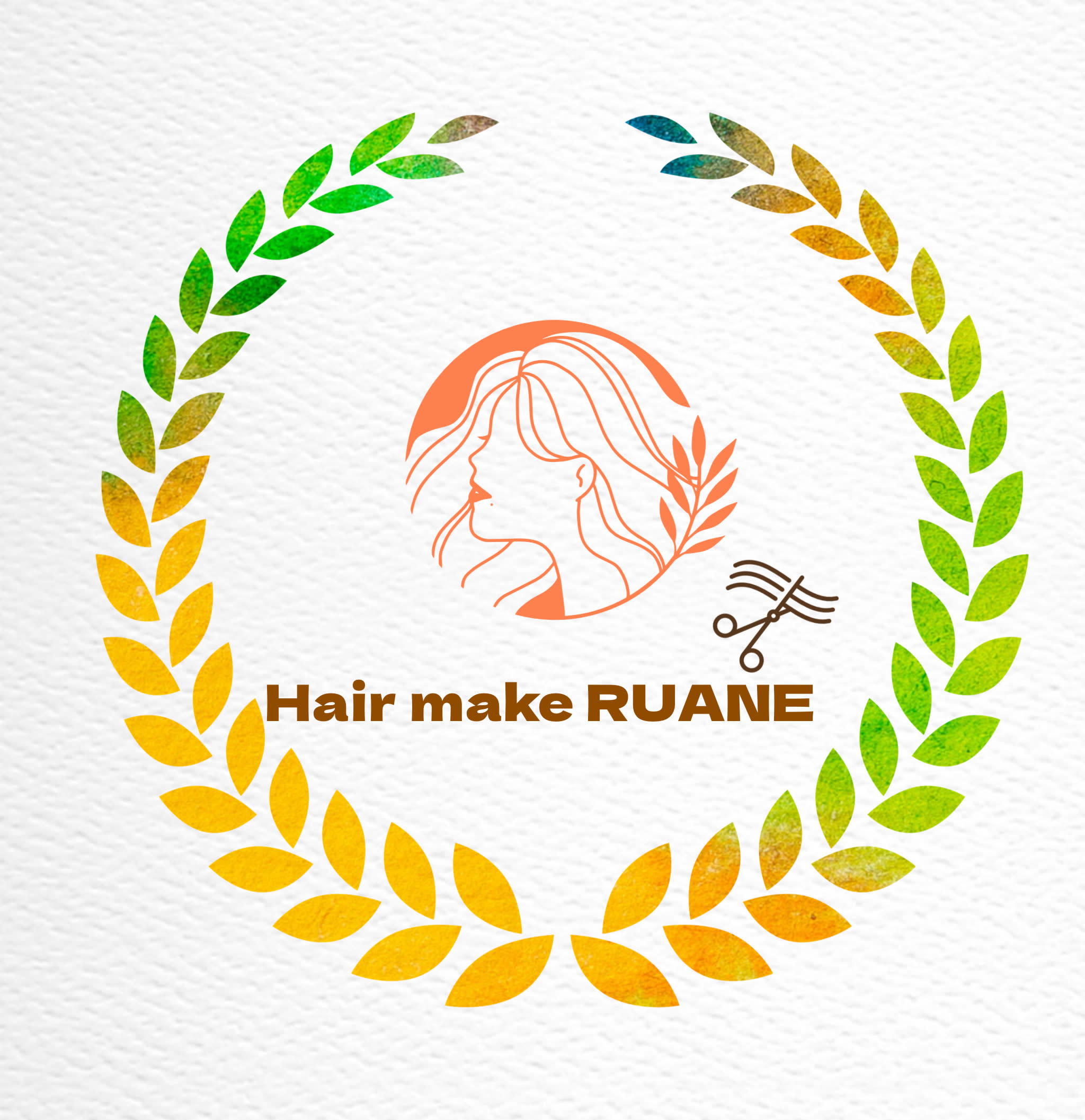 Hair Make Ruane_田代 寿美子