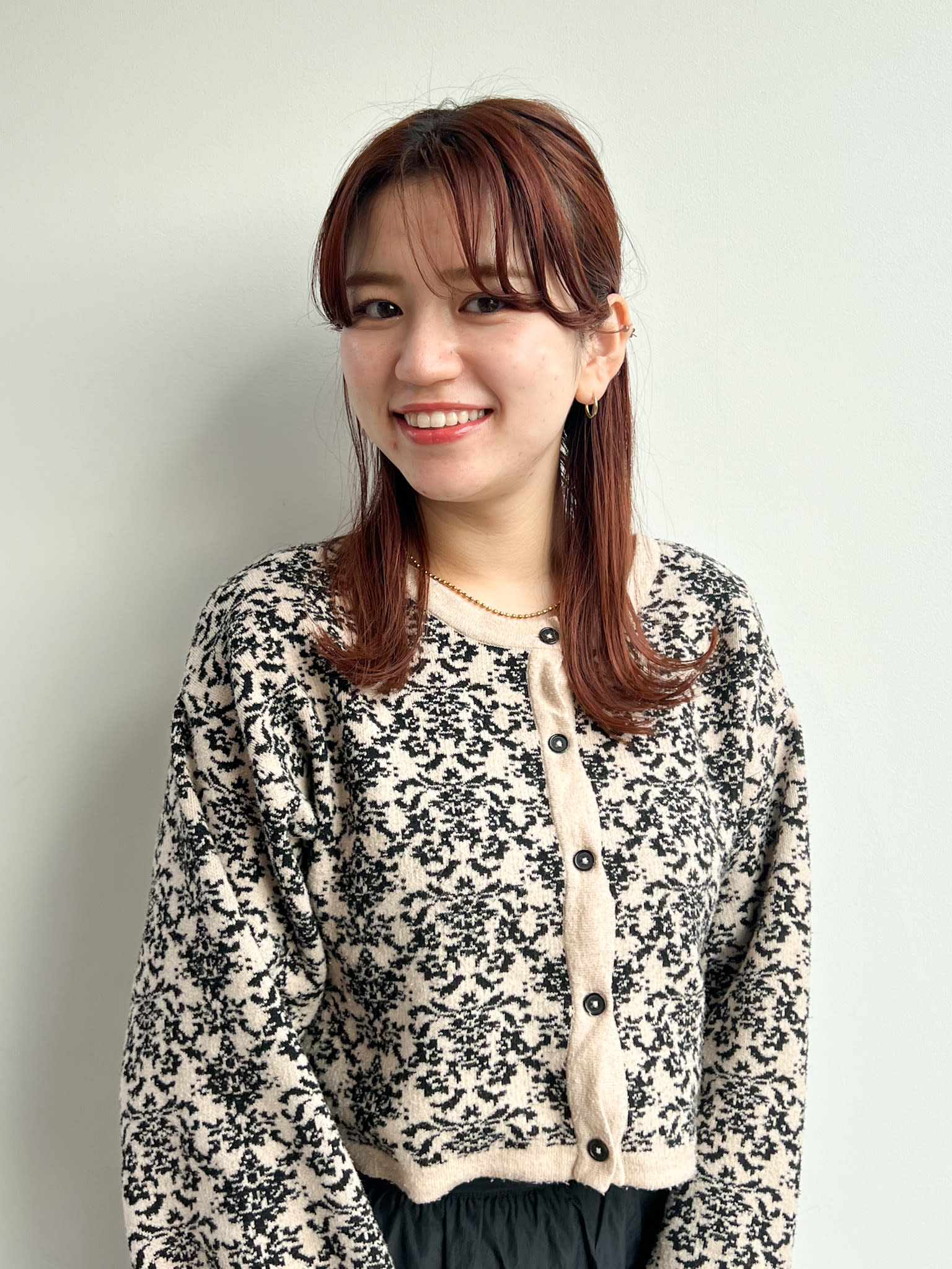 Linda by neolive 白楽店_山内 愛可