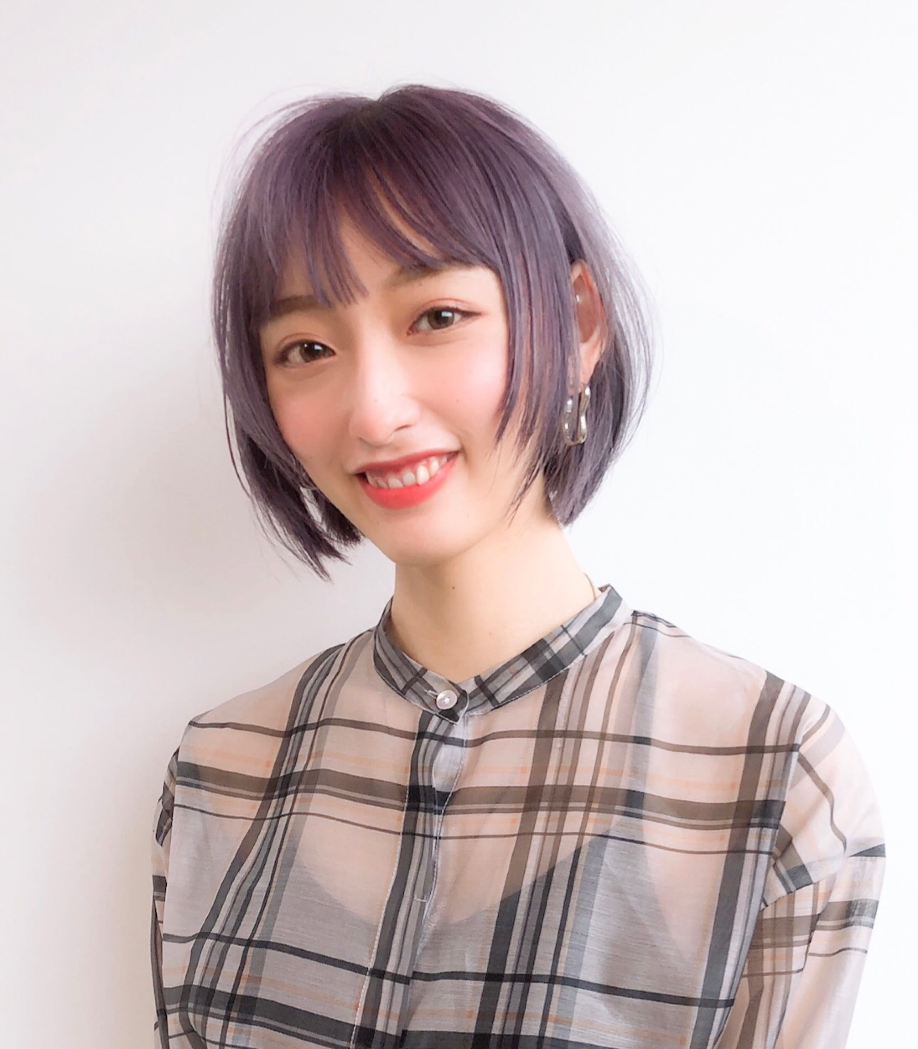 Linda by neolive 白楽店_Reina topstylist