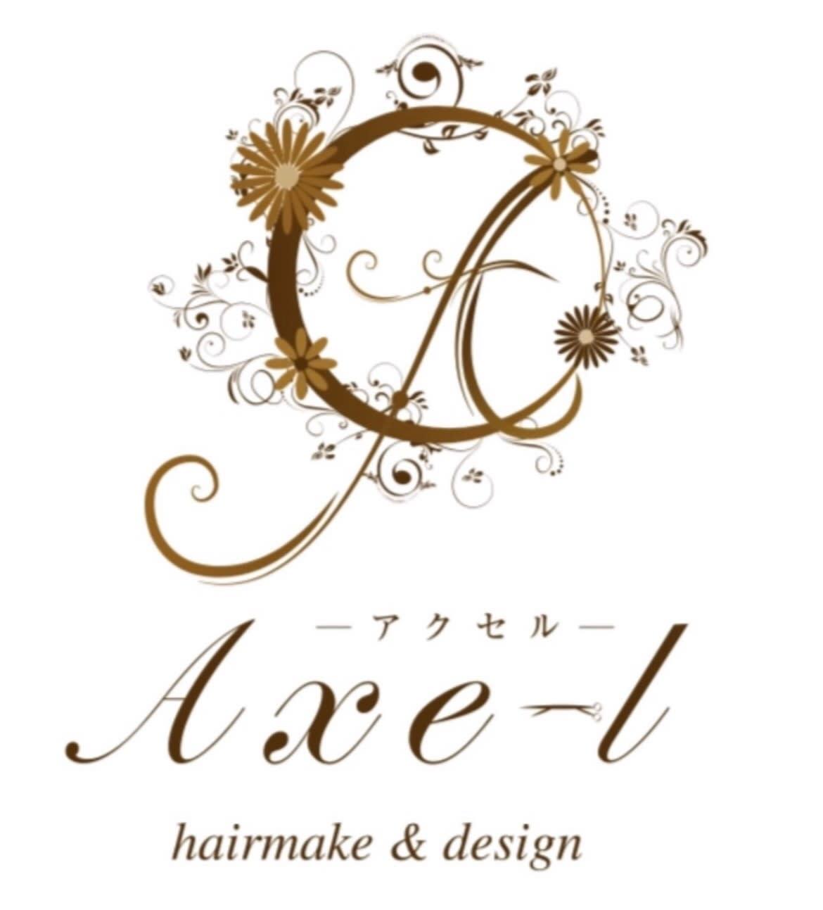hairmake＆design Axe-l_yayoi