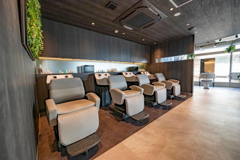 IMAGE-A たまプラーザ店【イメージア】_1