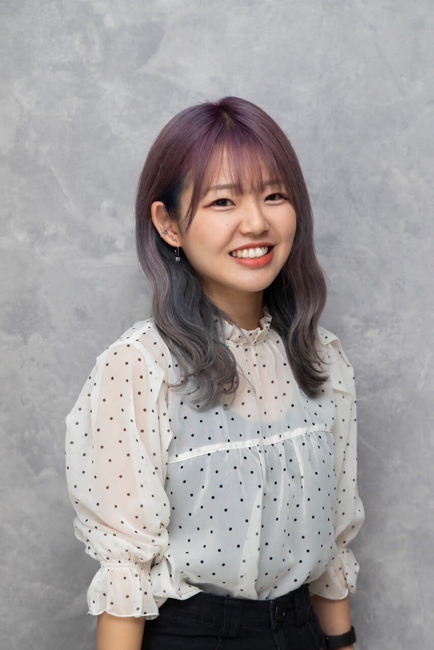髪質改善ヘアエステ&縮毛矯正専門店Racicu_加藤　Orist