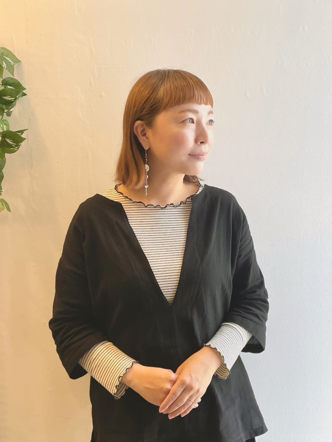 Coach Hair Studio 新代田店_伊藤　愛