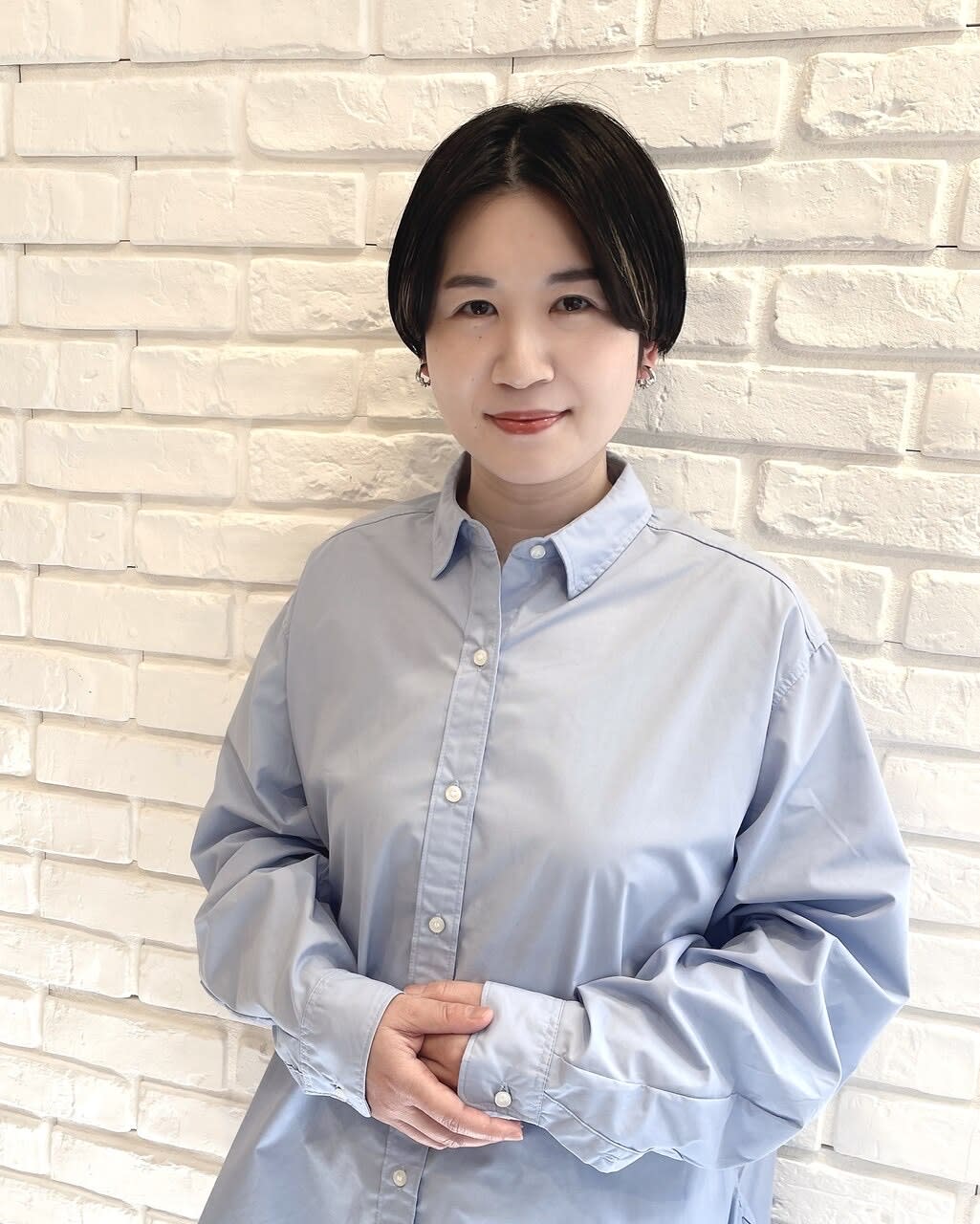 emma 上板橋店_星野 ゆうこ【上板橋/髪質改善/縮毛矯正/トリートメント】