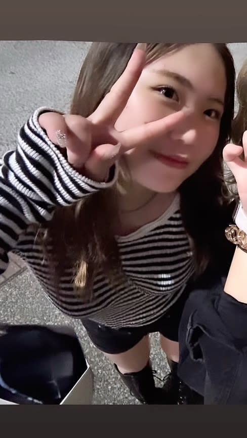 HAIR CoCoro_大串 麗央奈