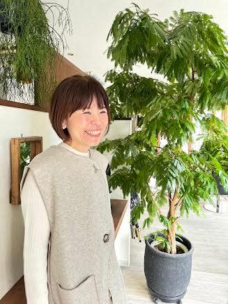 utile_大谷　千晶