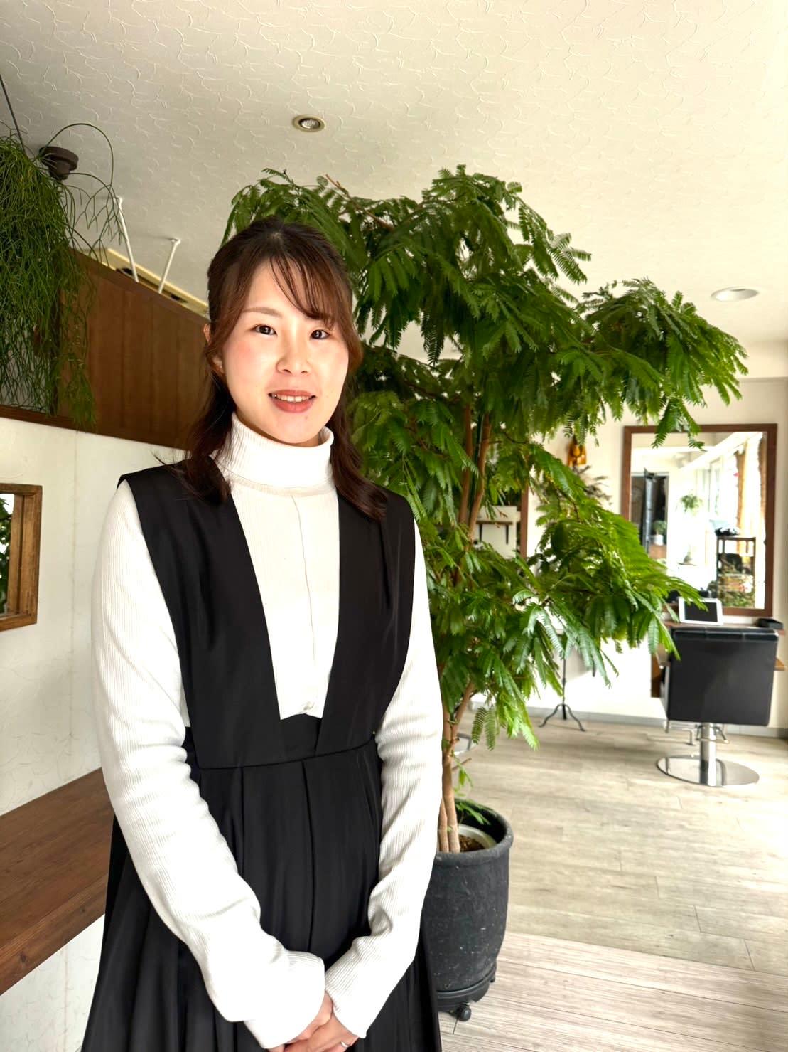 utile_岡本　美可　