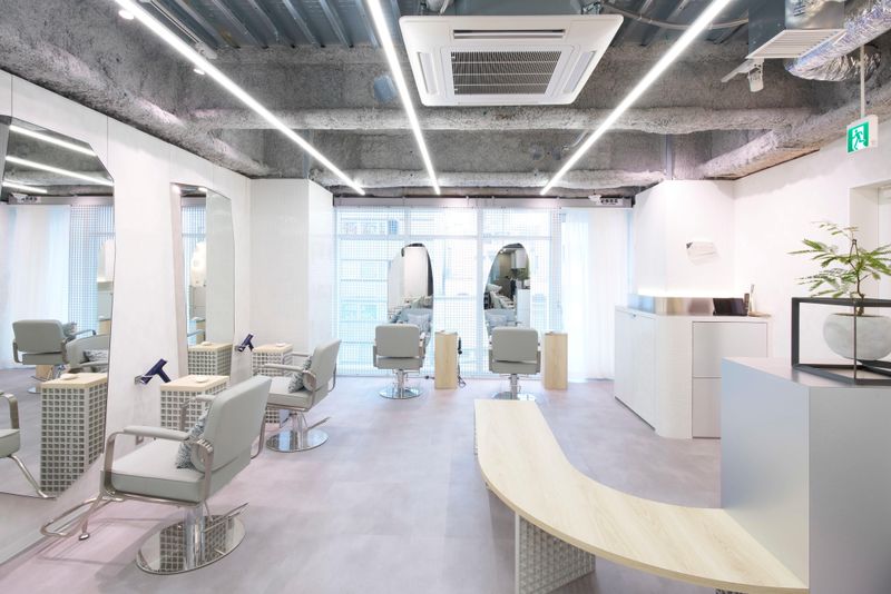 BAYROOM by HONEY omotesando_1