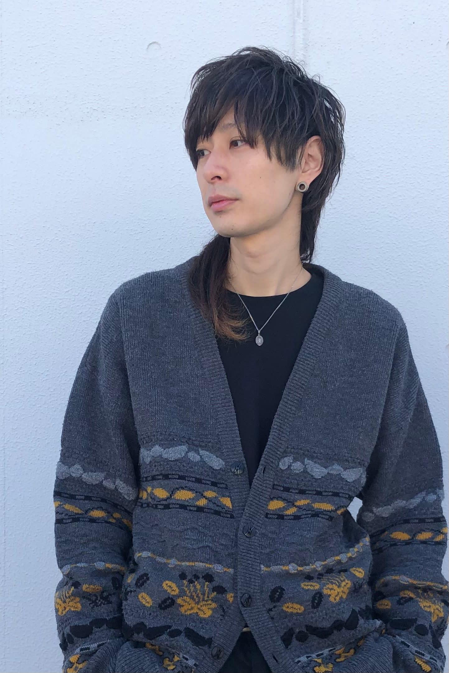 CALM_古賀 達也