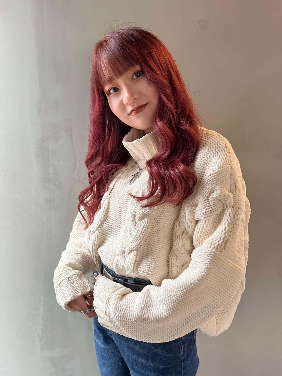 Angelica 難波店_AIKA