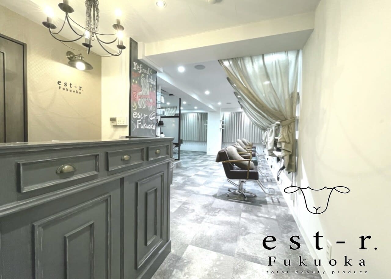 est-r.Fukuoka【福岡博多店】_2