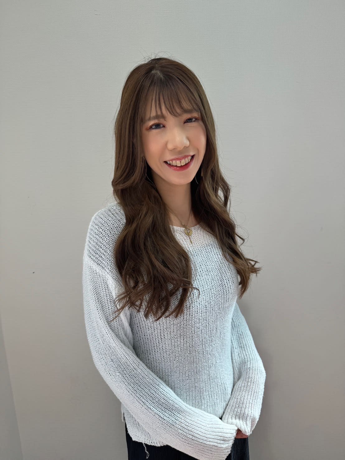 first SENDAI_若生亜優美　＠first_wako
