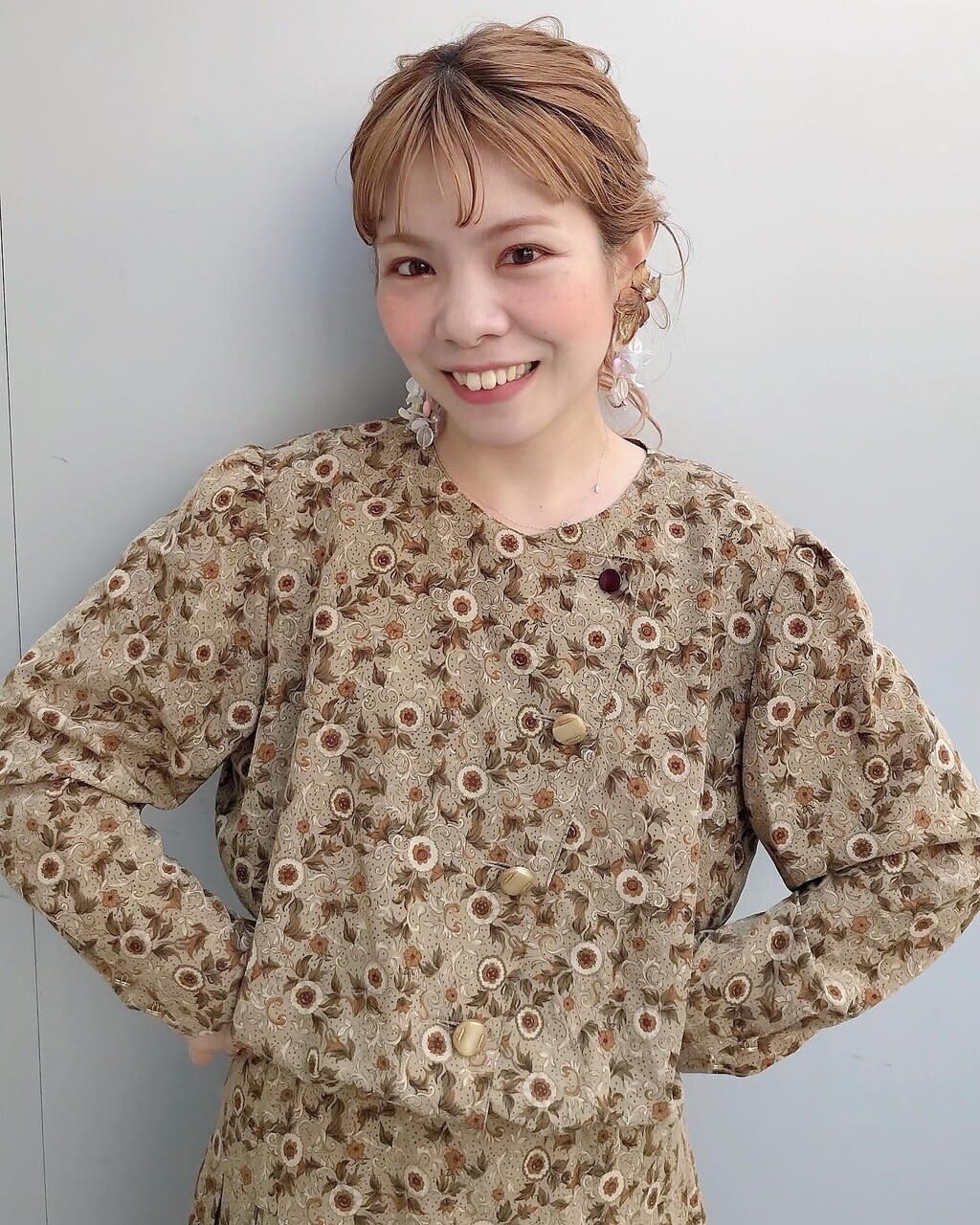 BUZZ Bee 梅田_杉本朝香