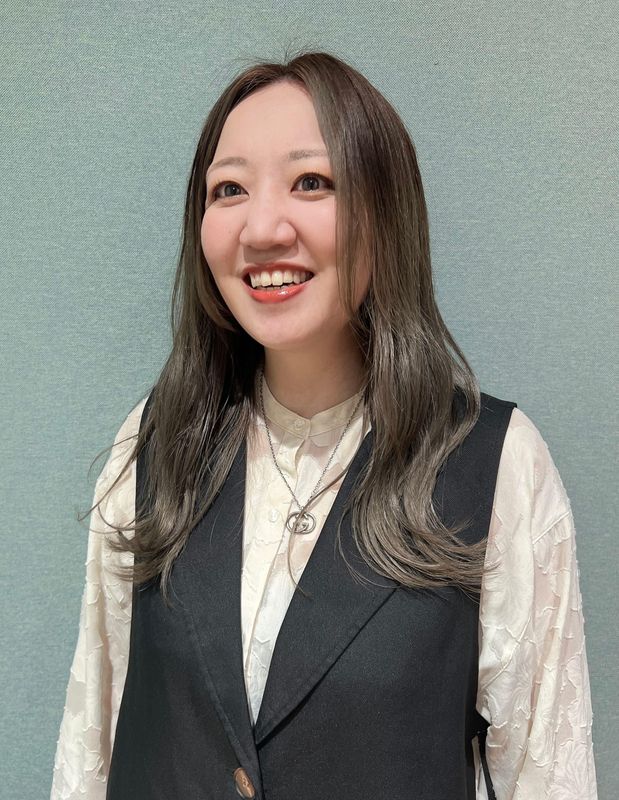 髪質改善個室サロン primoA HANARE 綾瀬美容院_古村　沙瑛子　 系列店primoC勤務