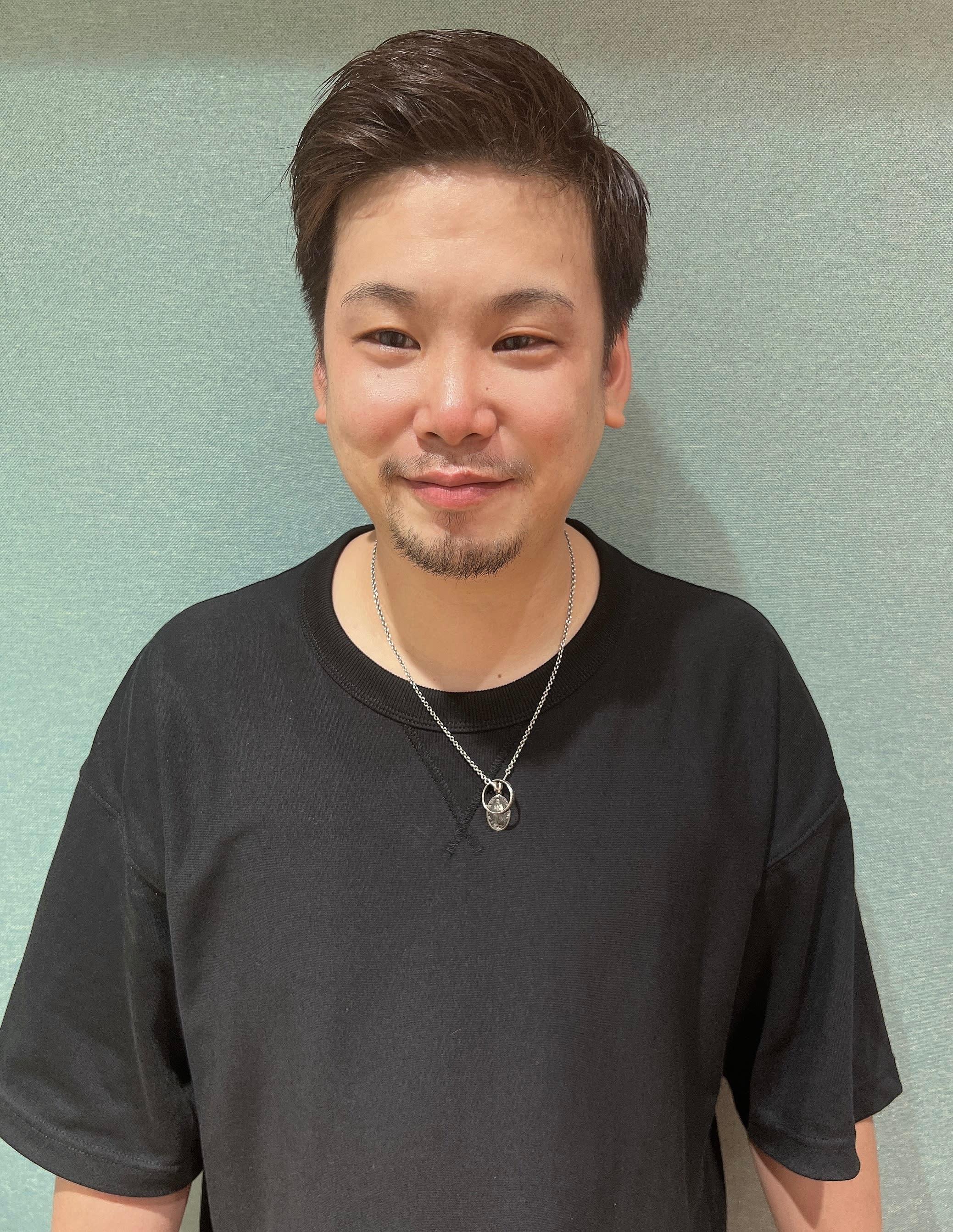 髪質改善個室サロン primoA HANARE 綾瀬美容院_上田  優　　 系列店primoC兼任