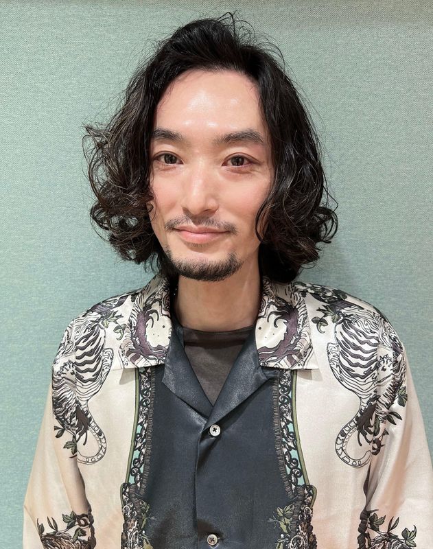 髪質改善個室サロン primoA HANARE 綾瀬美容院_小倉孝夫