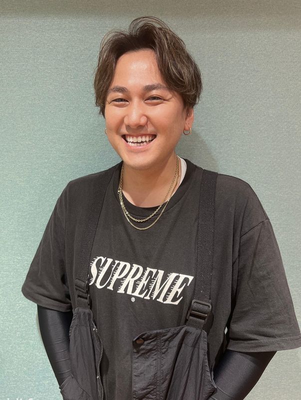 髪質改善個室サロン primoA HANARE 綾瀬美容院_工藤 伸司　　 primoA & primoC代表
