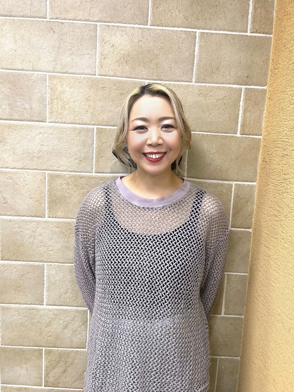 tip・top 清瀬店_木村 昌恵