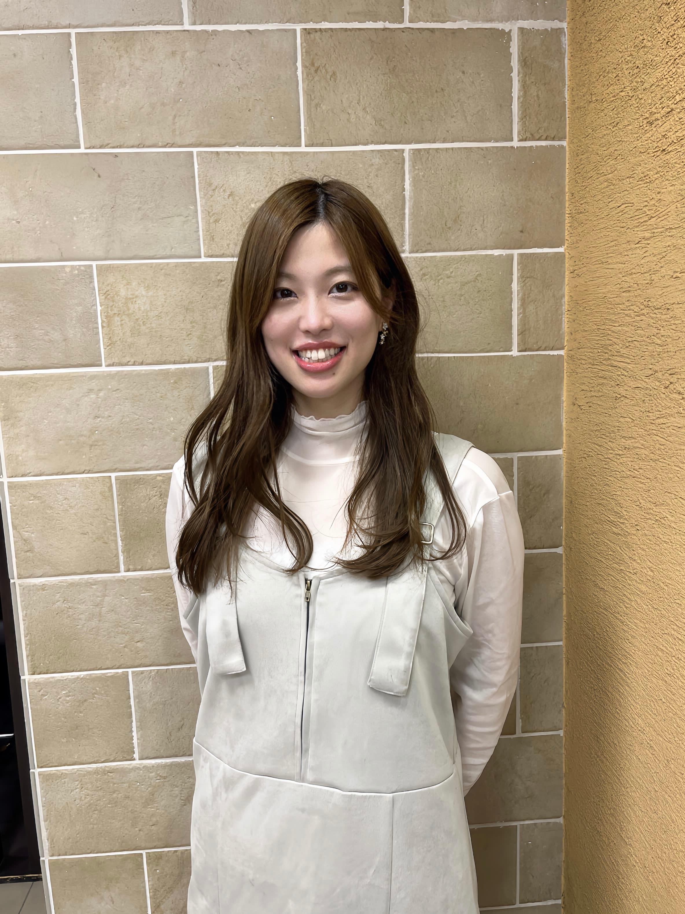 tip・top 清瀬店_林 美美